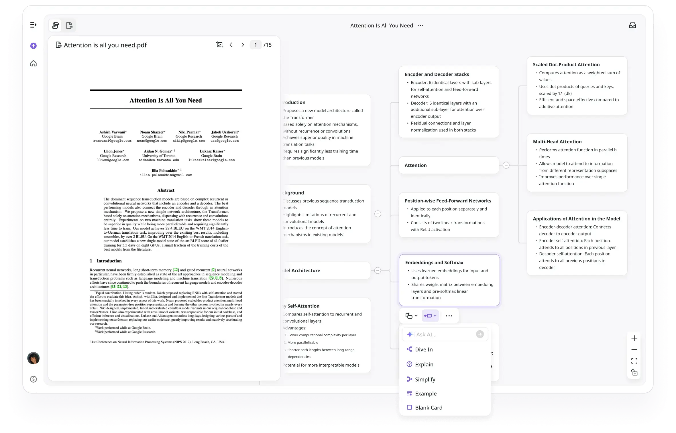 ResearchFlow(图1)