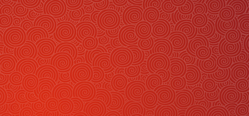 中國風古典花紋紅色ppt背景圖素材
