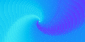 螺旋环形图片蓝色PPT背景图片封面图片