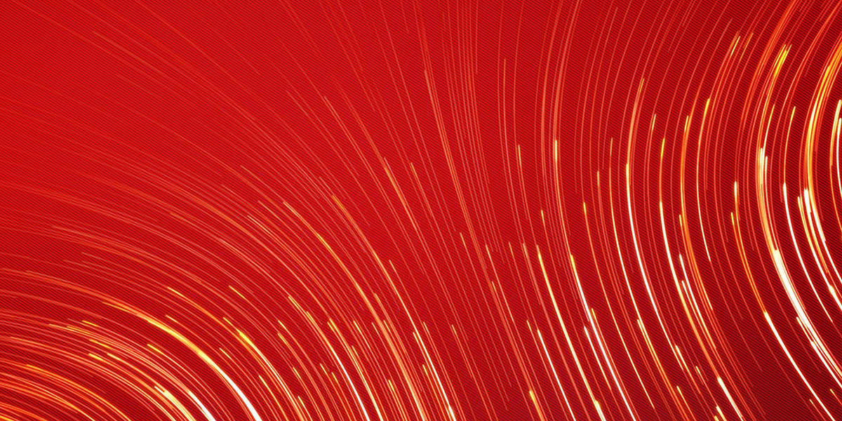 科技條紋紅色PPT背景圖片素材幻燈片圖片素材