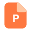PPT演示