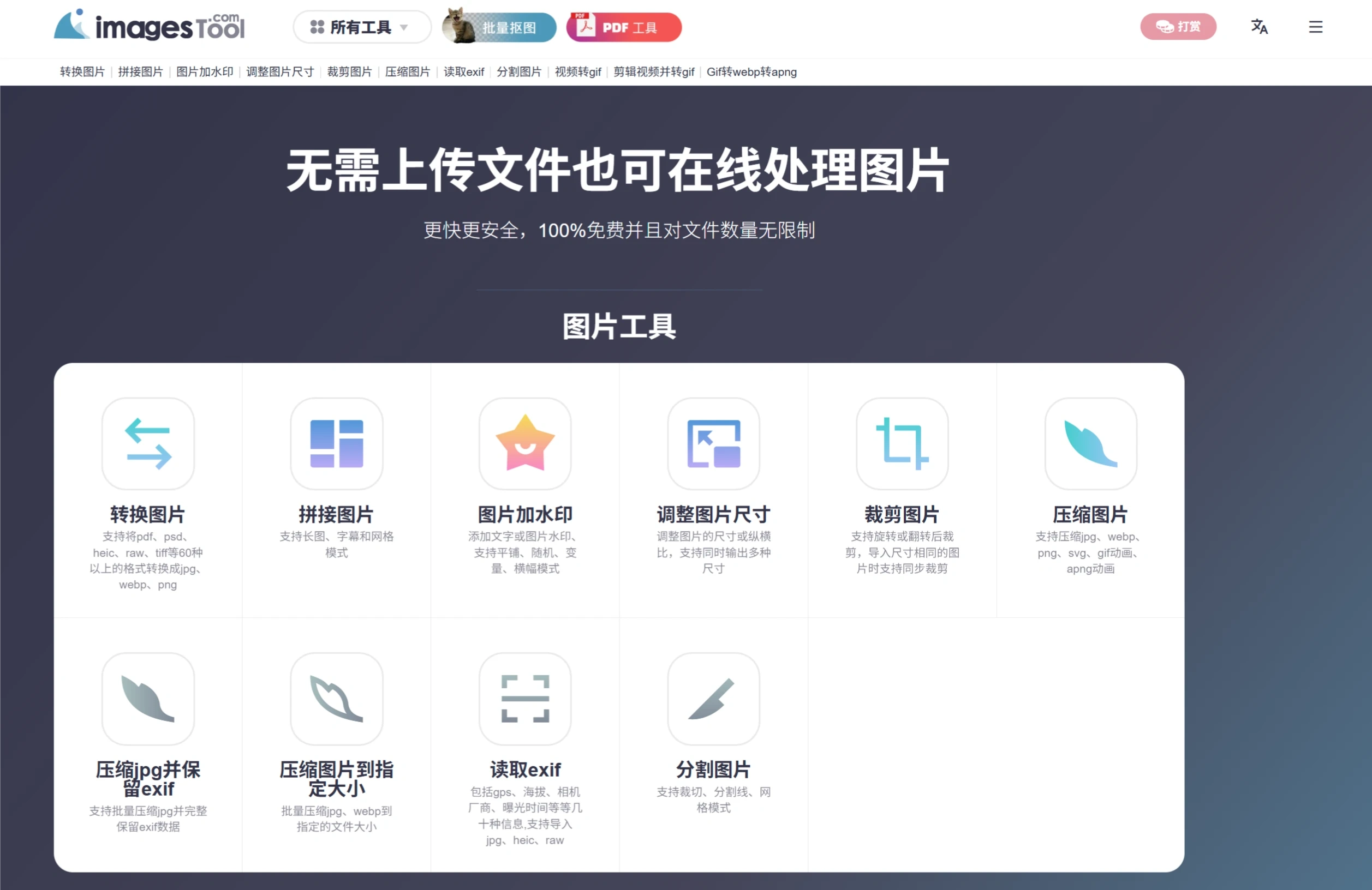 ImagesTool(图1)